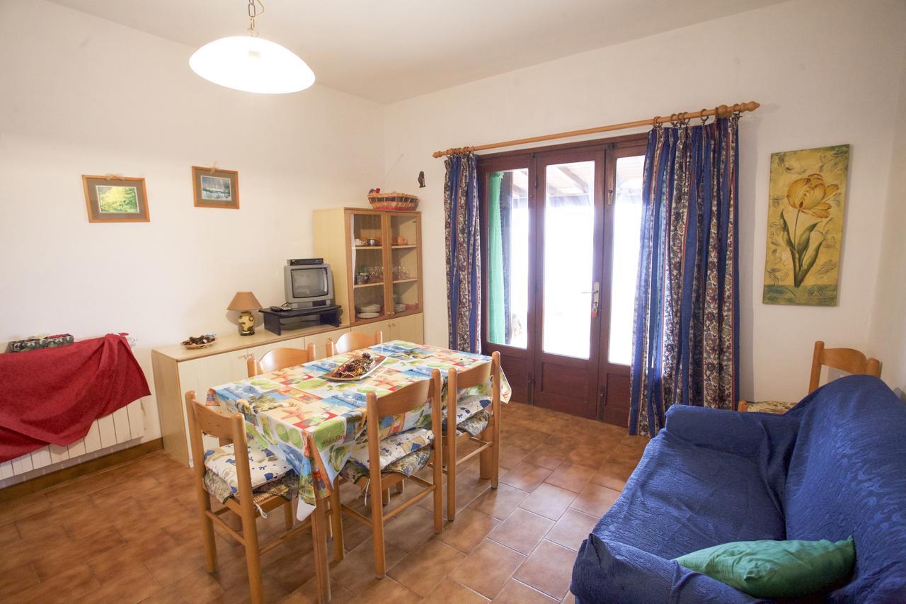 Appartamenti Il Sogno Capoliveri  Exterior foto
