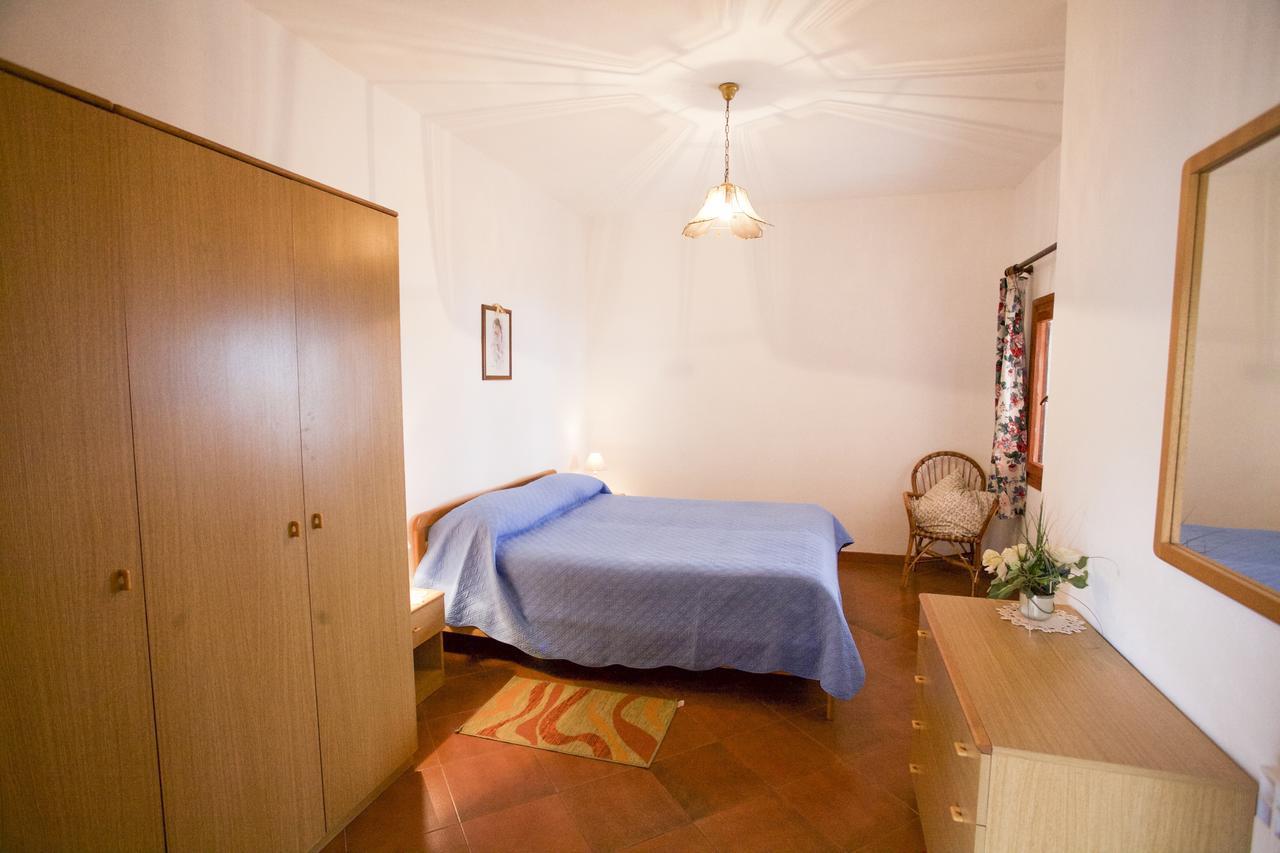Appartamenti Il Sogno Capoliveri  Exterior foto