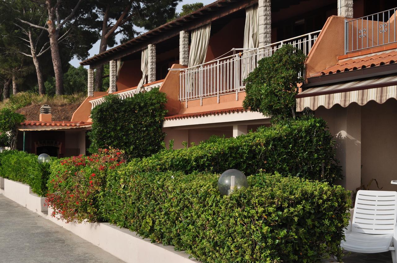 Appartamenti Il Sogno Capoliveri  Exterior foto